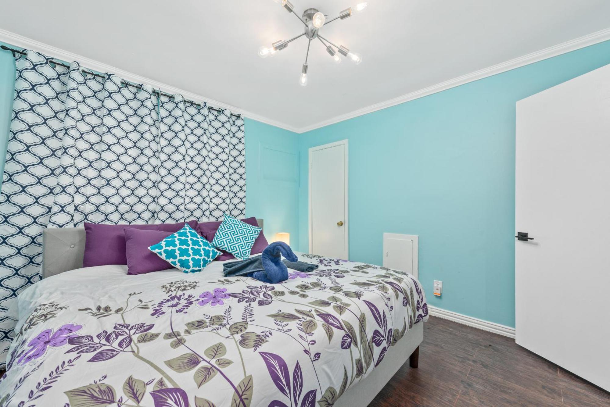 Tiffany Hip Montrose Apt Near Medcenter Uh & Nrg Хюстън Екстериор снимка