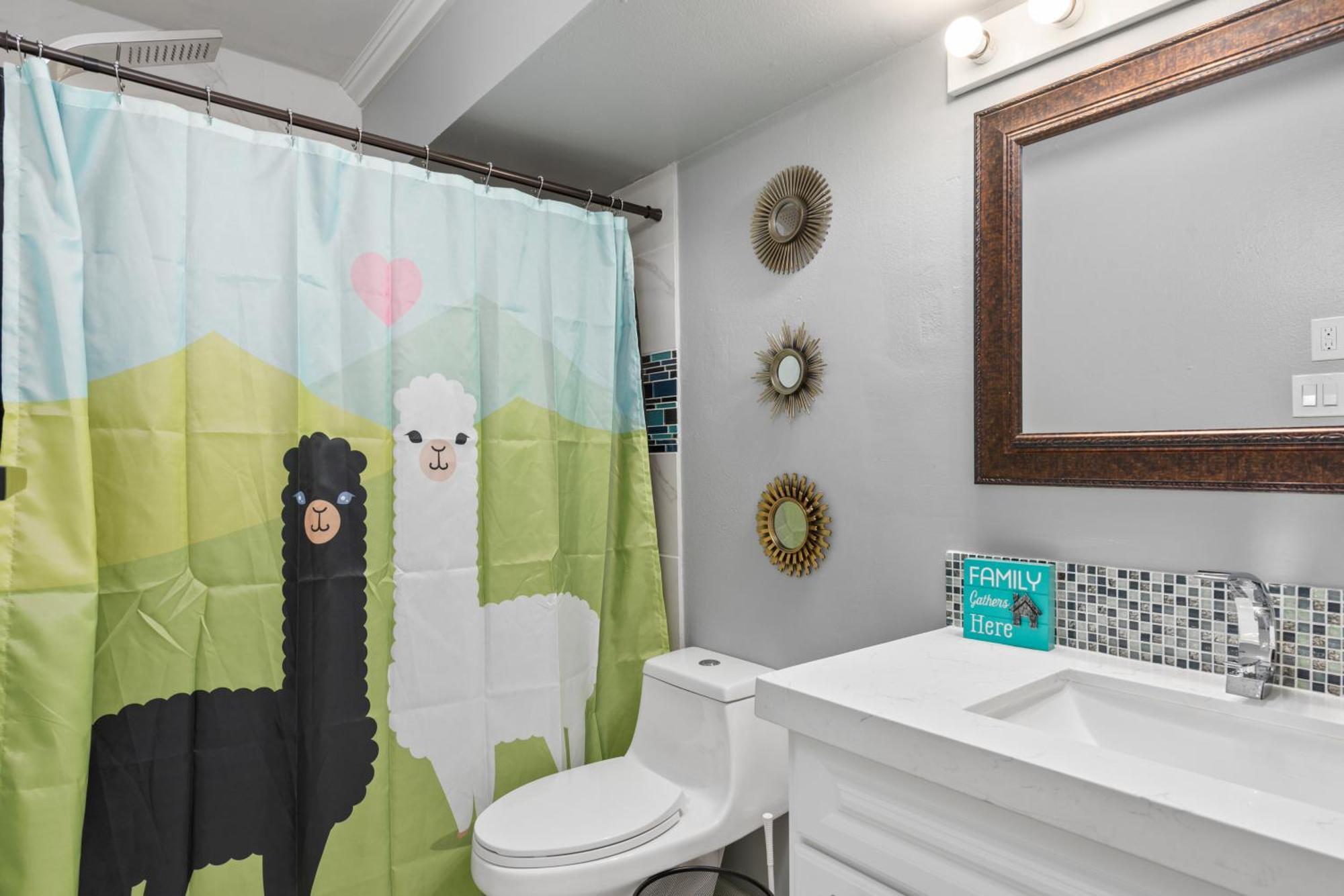Tiffany Hip Montrose Apt Near Medcenter Uh & Nrg Хюстън Екстериор снимка