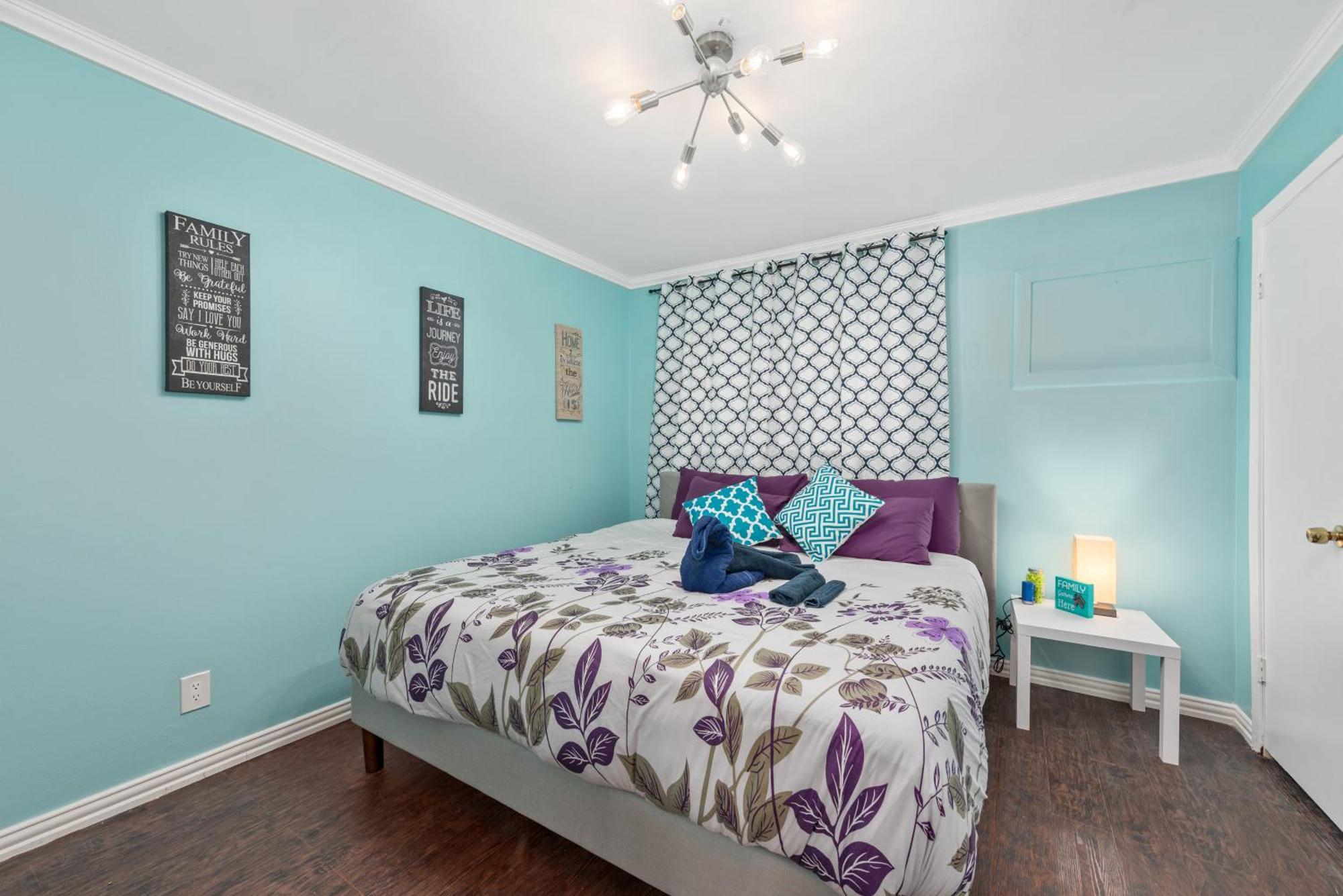 Tiffany Hip Montrose Apt Near Medcenter Uh & Nrg Хюстън Екстериор снимка